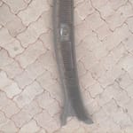 Toyota Tazz Windscreen Cowling