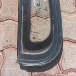 1997 Toyota Conquest Left Rear Quarter Glass
