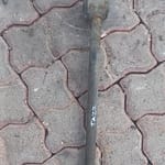 Toyota Tazz Rear Link