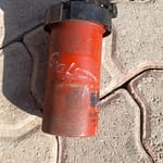 VW Golf 1 Ignition Coil