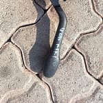 VW Golf 1 Combination Switch