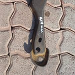Vw Golf 1 bracket