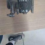 BMW E36 318i Throttle Body