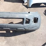 Ford Ranger T6 Front Bumper