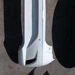Hyundai Grand I10 Rear Bumper
