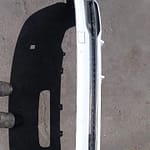 Audi Q5 Rear Bumper & Insert