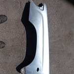 Left Fender
