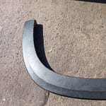 Mahindra KUV100 Right Front Wheel Arch