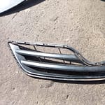 Toyota Grill