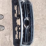 Toyota Hilux Grill