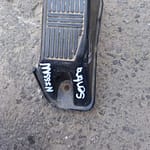 1995 Nissan Sentra Foot Rest