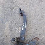 1995 Nissan Sentra Pedal
