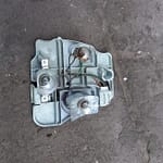 1995 Nissan Sentra Taillight Bulb Holder
