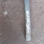 1995 Nissan Sentra Grab Handle