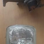 Nissan 1400 Headlight