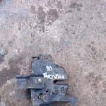 2009 Hyundai Azera 3.3 V6 Bonnet Lock