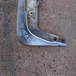 2009 Hyundai Azera 3.3 V6 Mud Flap