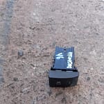 2009 Hyundai Azera 3.3 V6 Spotlight Switch