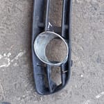 2010 VW Beetle Spotlight/ Fog light Cover