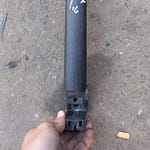 2010 VW Beetle Grab Handle