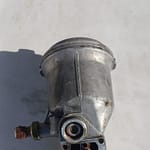 BMW E30 E36 Oil Filter Housing 1727527 - Used, Genuine Part