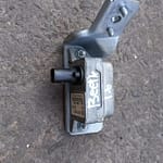 2010 VW Beetle Yaw Rate Sensor