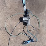 1995 Nissan Sentra Actuator