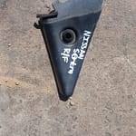 1995 Nissan Sentra Mirror Cover