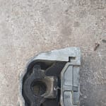2010 VW Beetle 1.6 BSF Engine Mounting