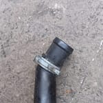 2010 VW Beetle 1.6 BSF Thermostat Housing