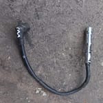 2010 VW Beetle 1.6 BSF Plug Cable