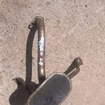 Toyota Tazz 2e Oil Pick Up