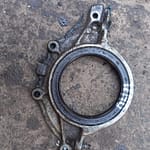 Fiat Uno 1100 crank seal