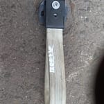 2010 Vw Beetle grab handle