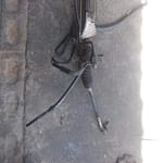 2010 Vw Beetle Steering Rack