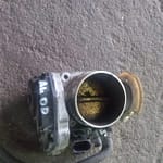 1998 Audi A4 B5 2.8 throttle body