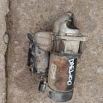 Daewoo 2l starter