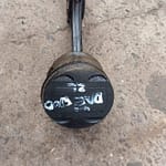 Daewoo 2l 16V Piston & Conrod