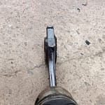 Daewoo 2l 16V Piston & Conrod