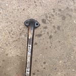 Daewoo 2l 16V Oil Pick Up