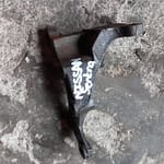 1995 Nissan Sentra 1.6 Mounting