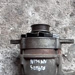 1995 Nissan Sentra 1.6 Alternator