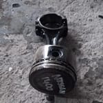 Nissan 1400 Piston & Conrod