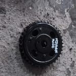 Nissan 1400 Pulley