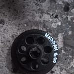 Nissan 1400 Pulley