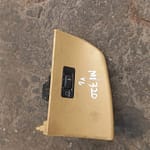 2003 Mercedes ML Headlight Adjuster Switch