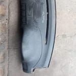 2003 Mercedes ML320 W163 Dashboard & Airbag