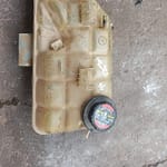 2003 Mercedes Ml320 W163 water bottle