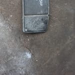 2003 Mercedes Ml320 W163 door stop