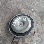 2003 Mercedes Ml320 W163 hooter
